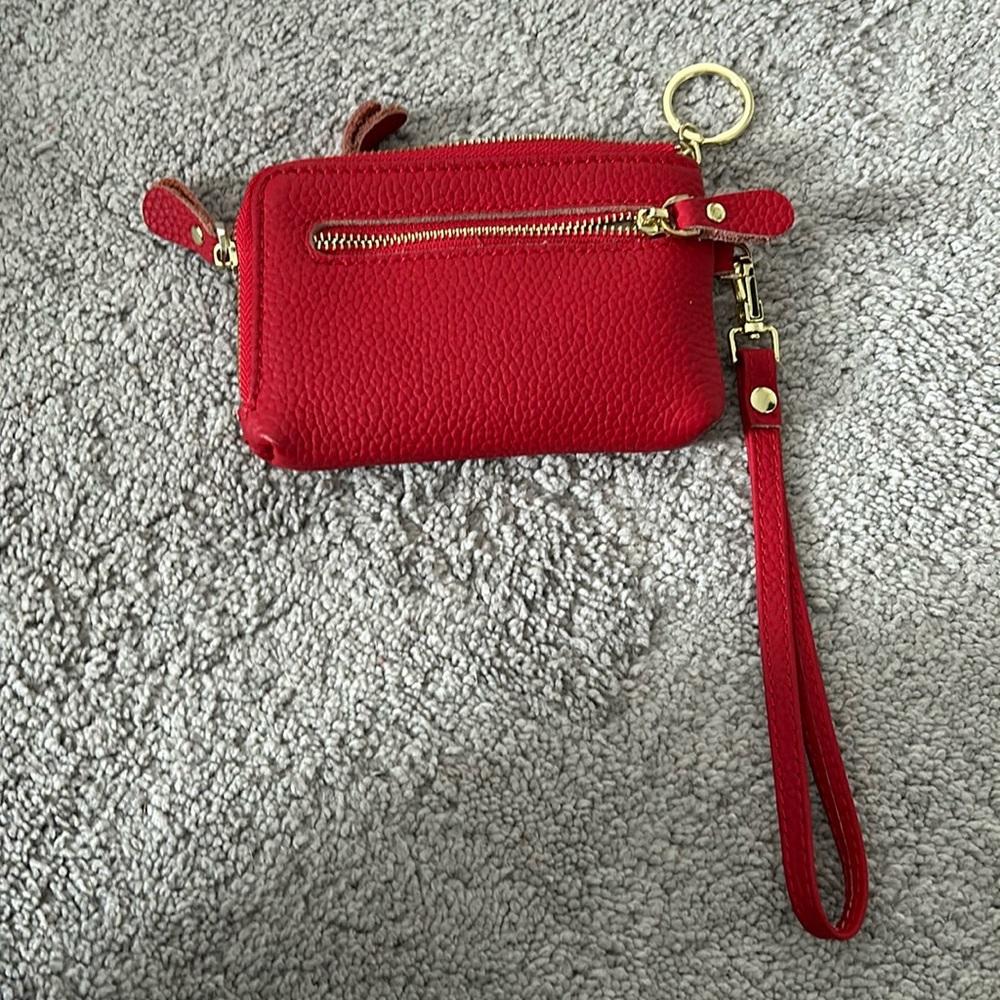 Wristlet